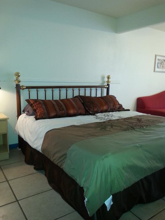 Sunrise Motel Seaside Heights Εξωτερικό φωτογραφία
