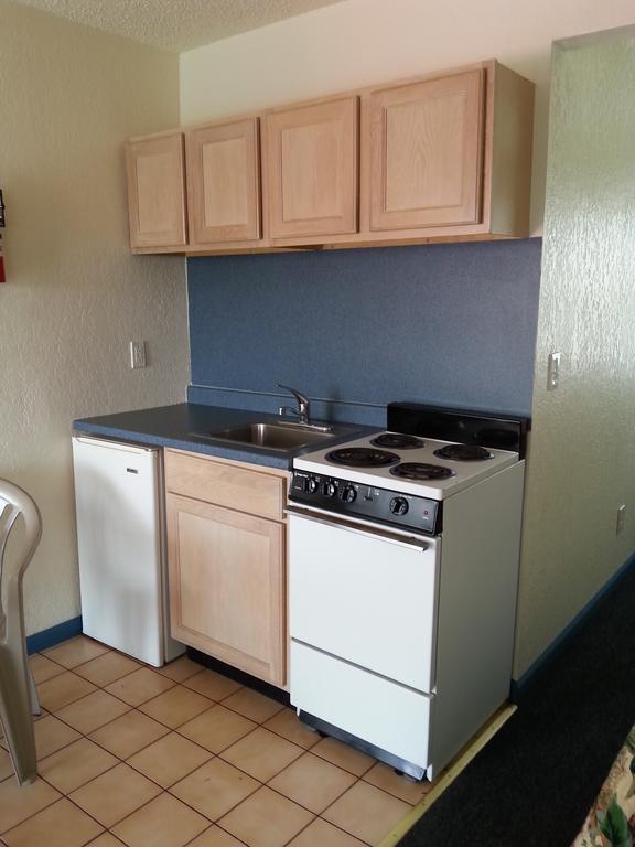 Sunrise Motel Seaside Heights Εξωτερικό φωτογραφία