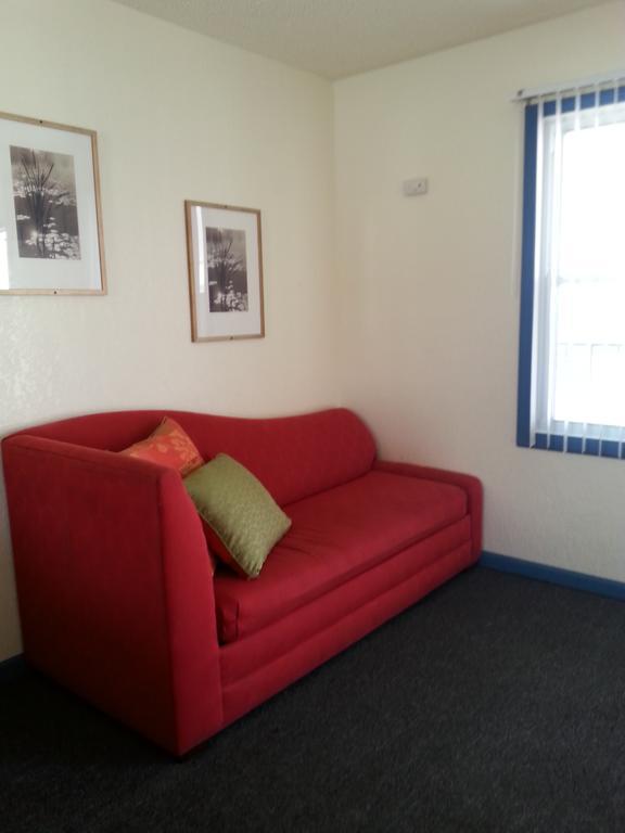 Sunrise Motel Seaside Heights Εξωτερικό φωτογραφία