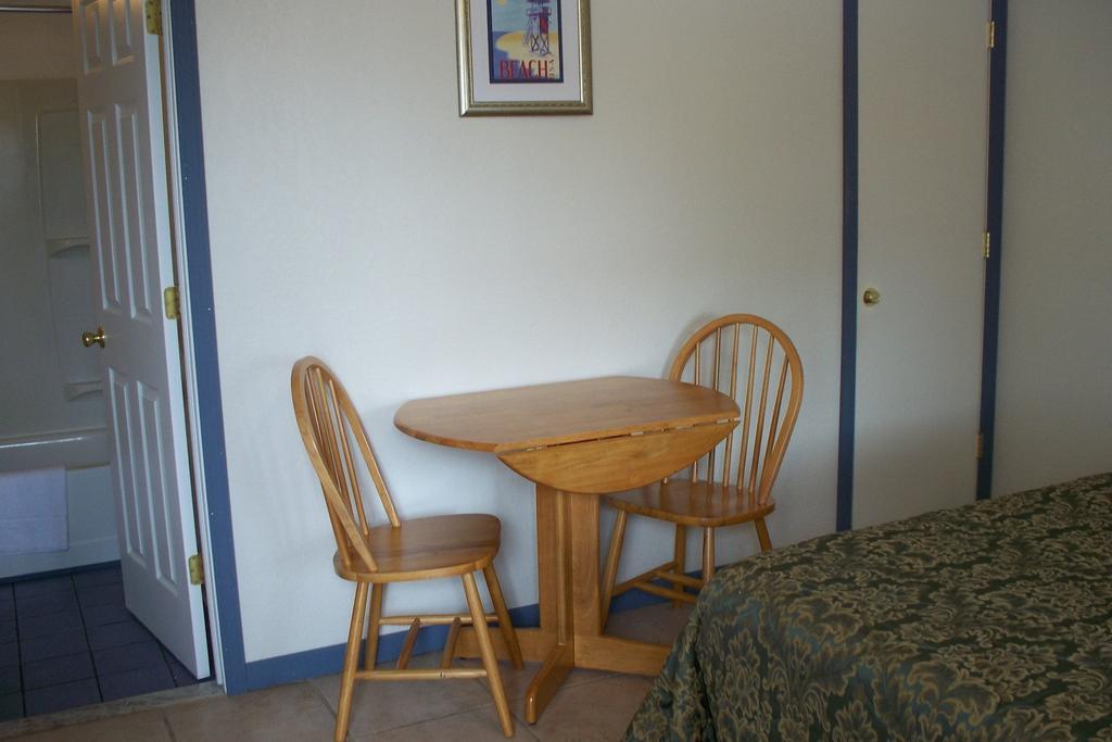 Sunrise Motel Seaside Heights Δωμάτιο φωτογραφία